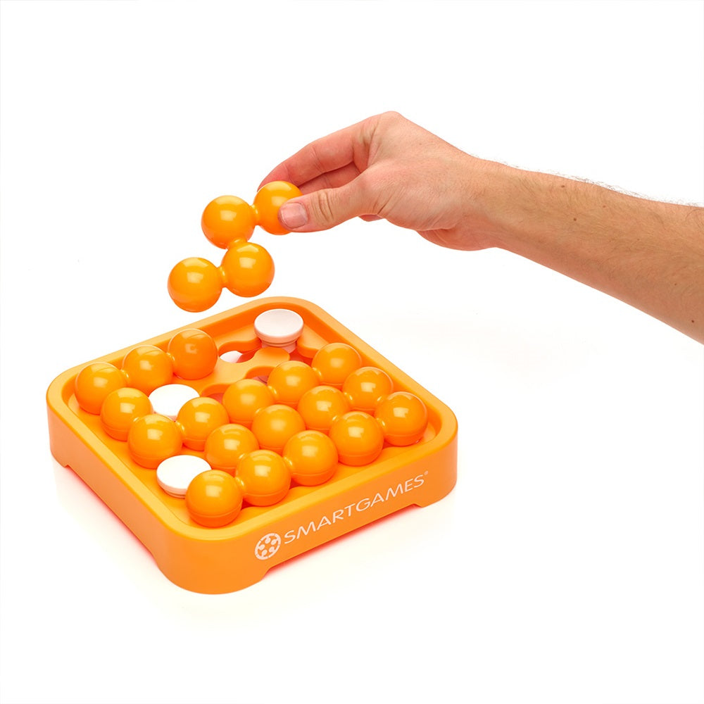 SMART GAMESSmartgames Επιτραπέζιο IQ Mini XXL (80 challenges)papell.gr